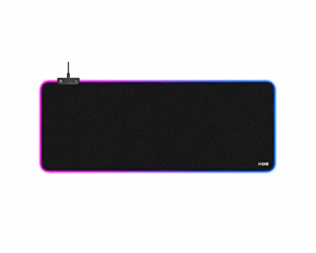 FRISBY FMP-7055-RGB KUMAŞ IŞIKLI(RGB)MOUSE PAD